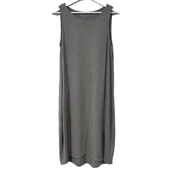 Eileen Fisher | Dresses | Eileen Fisher Sz Xs Dress Jersey Hemp Organic Cotton Round Neck Tank Bubble Hem | Poshmark Eileen Fisher | Dresses | Eileen Fisher Sz Xs Dress Jersey Hemp Organic Cotton Round Neck Tank Bubble Hem | Poshmark